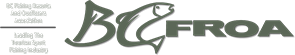 BC FROA, logo