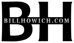 Bill Howich Logo