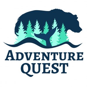 Adventure Quest Logo