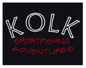 Kolk Sportfishing Adventures