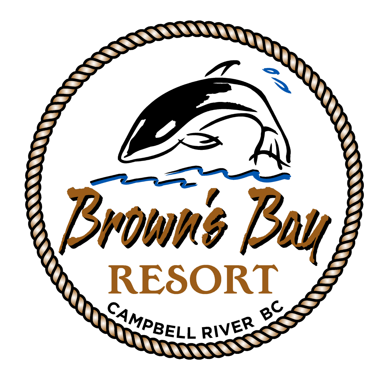 Brown’s Bay Resort